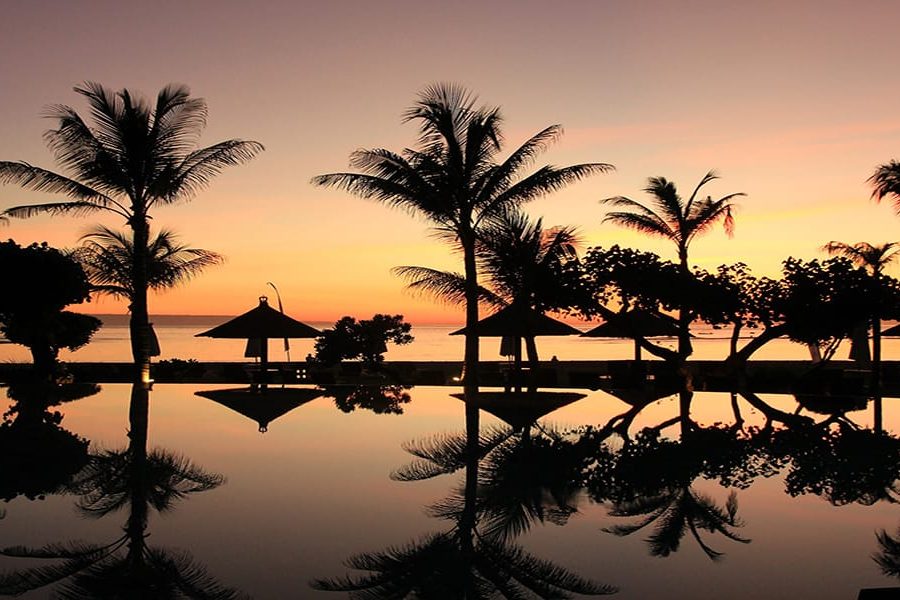 Land of Gods - Relaxing Bali Tour Package from Jammu by Travel Shravel, Visa on arrival