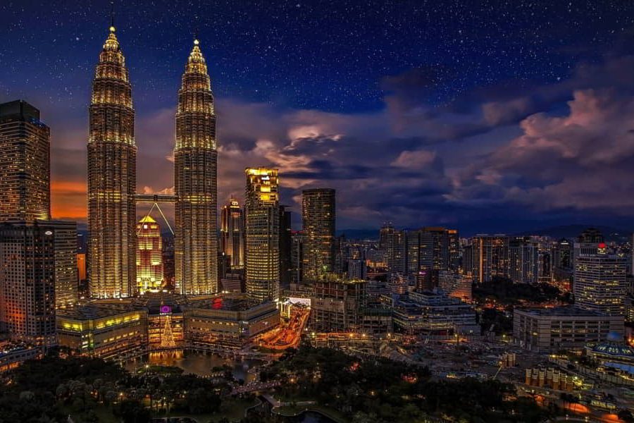 Malaysia (Kuala Lumpur) Tour Packages