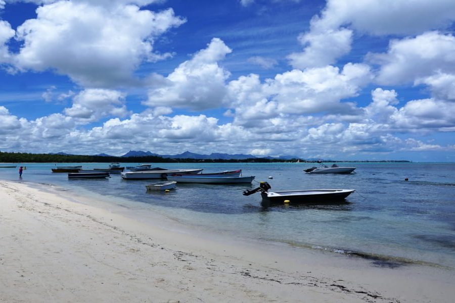 Trip to Mauritius with Mauritius Tour Package with Poste Lafayette Resort and Spa