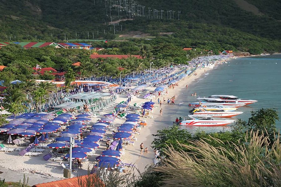 Thailand Tour Package