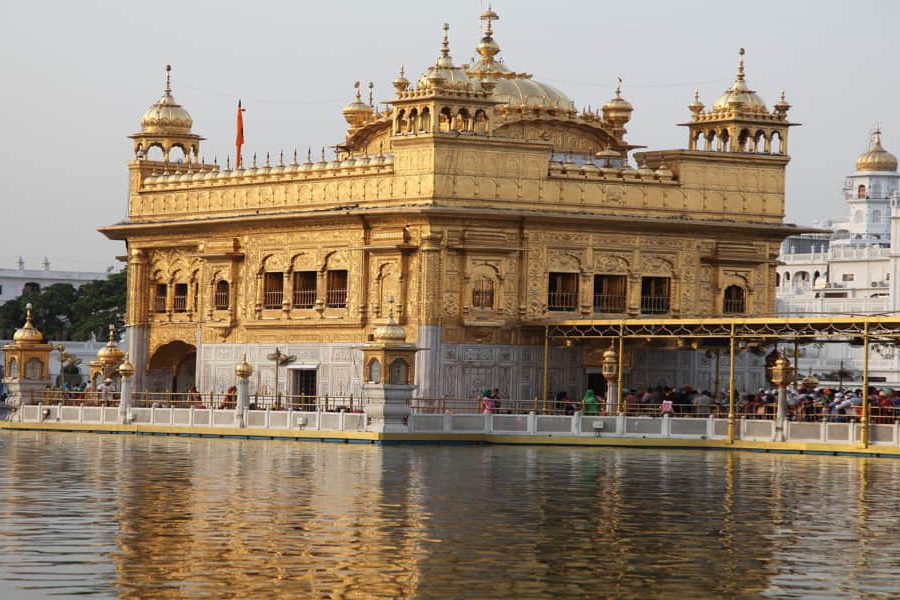 Amritsar Tour Package