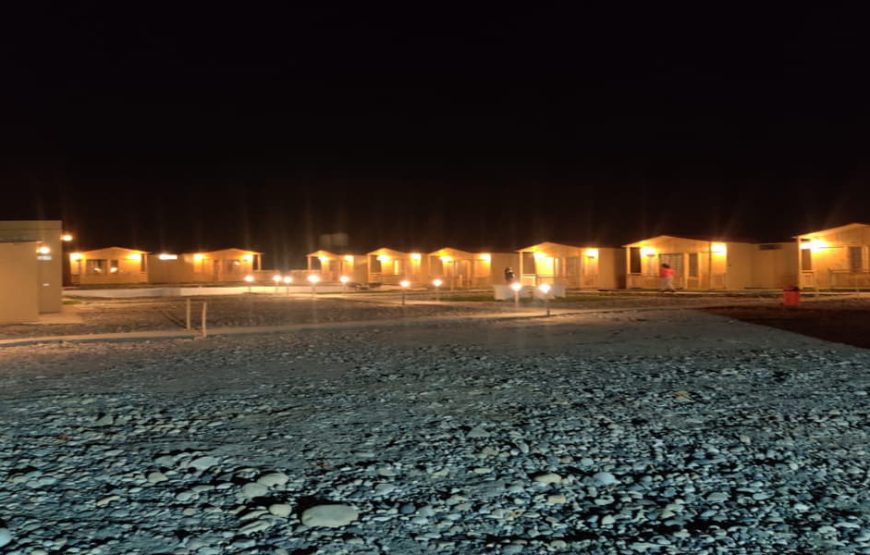 Classic Cottage Nubra