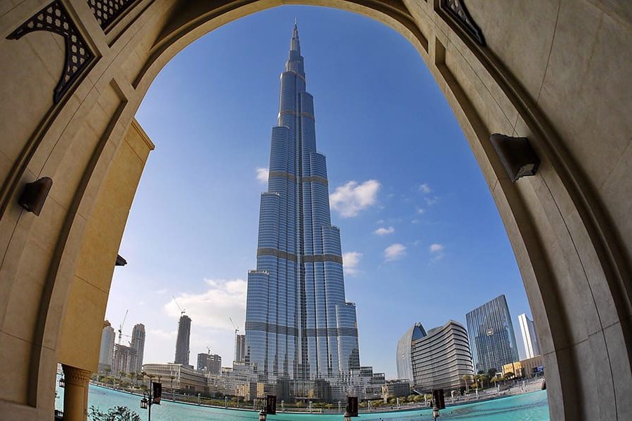 Dubai Tour Package from Jammu by Travel Shravel - Desert Safari, Dhow Cruise, City Tour, Visa, Ok To Board, Destinations of the world