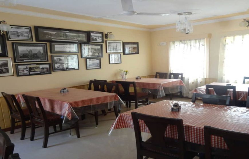Hotel Madhuban Srinagar
