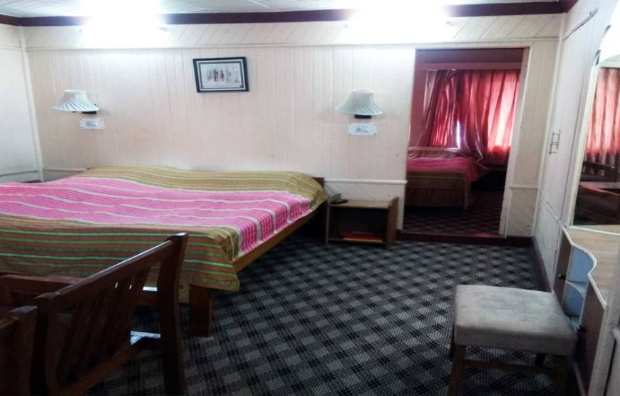 Hotel Madhuban Srinagar