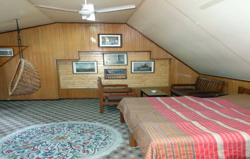 Hotel Madhuban Srinagar