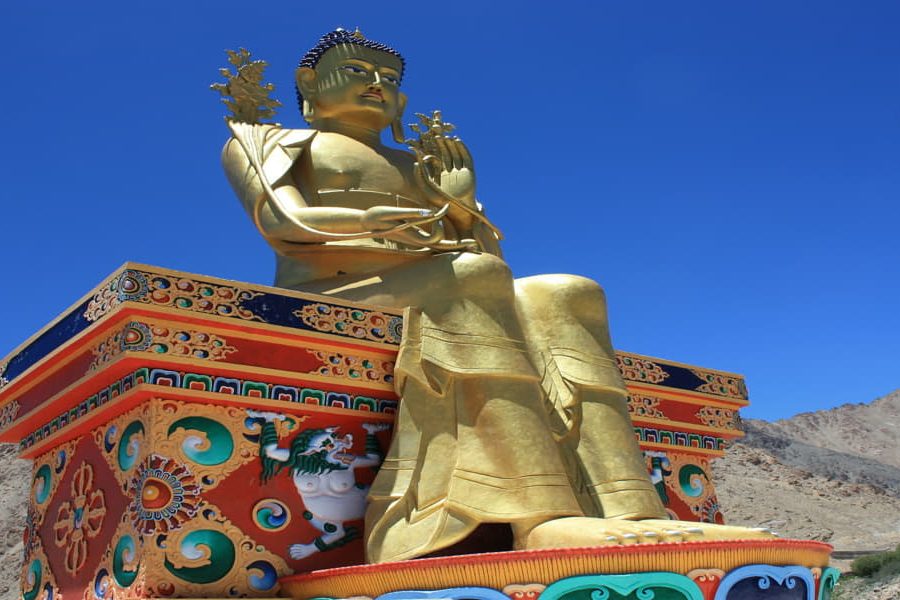 Ladakh Tour Package