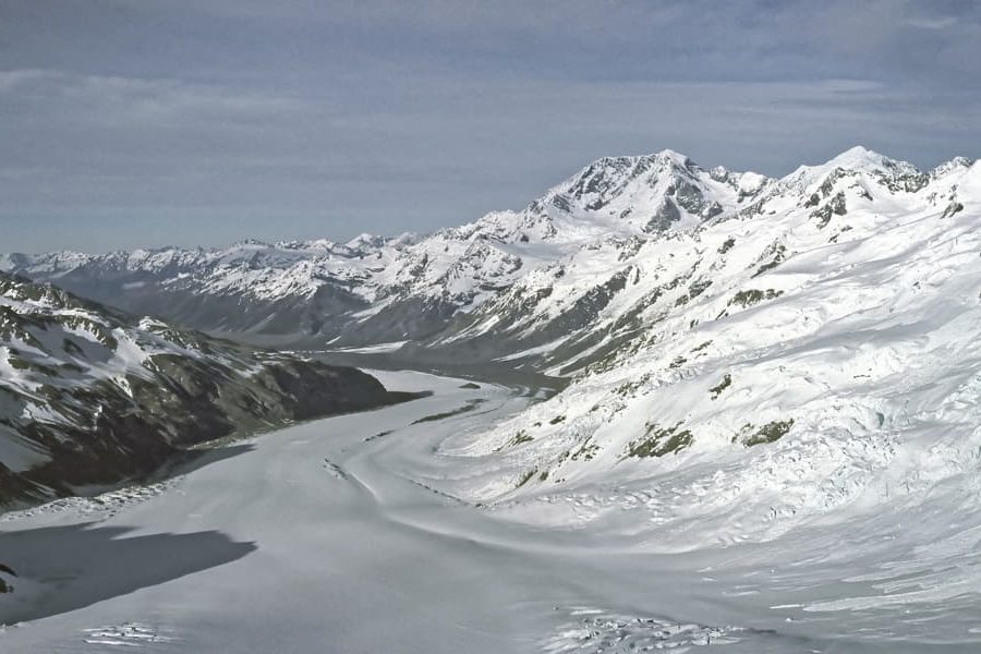 New Zealand Tour Package