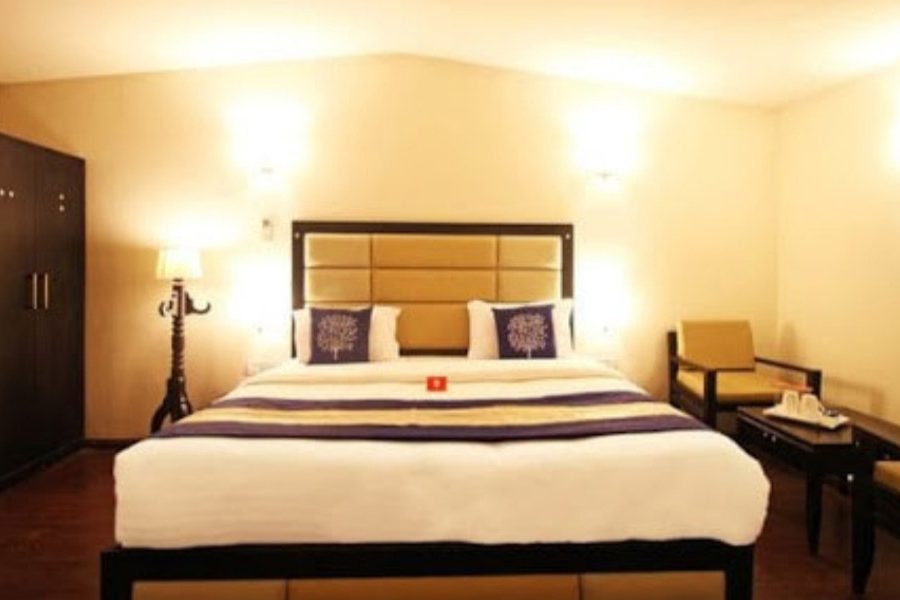 Hotel Regent Pahalgam