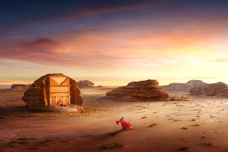 Saudi Arabia Tour Package