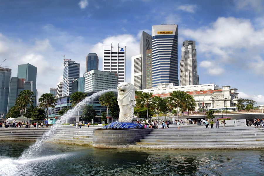 Singapore Tour Package, Trip to Singapore, Singapore Visa