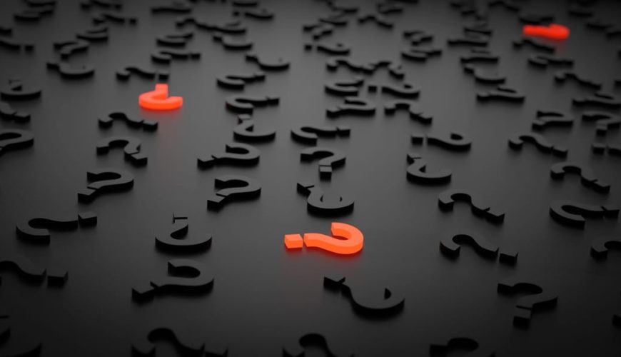 Frequently Asked Questions