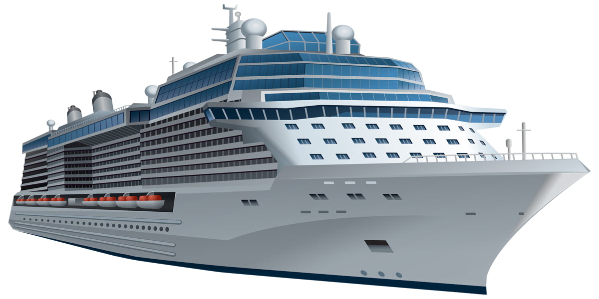 Cruise Booking