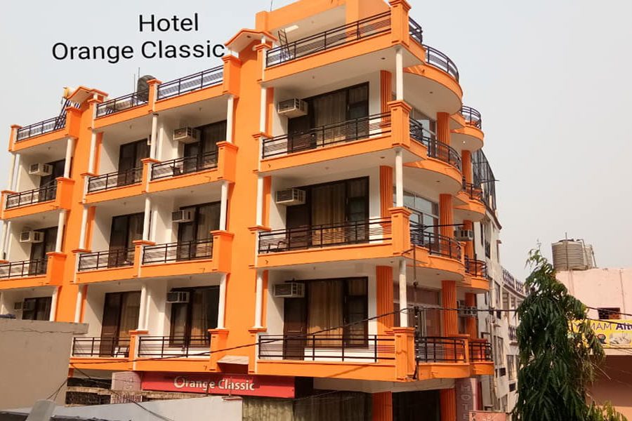 Hotels in Rishikesh