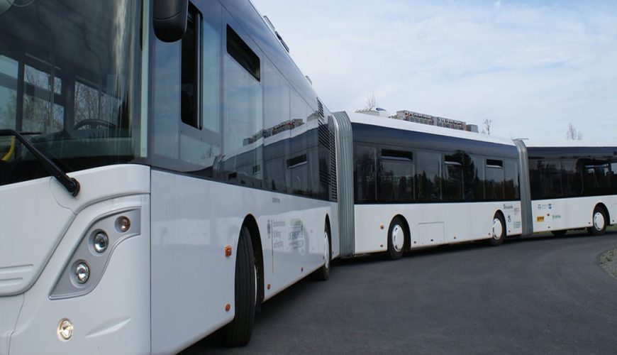 Bus Booking