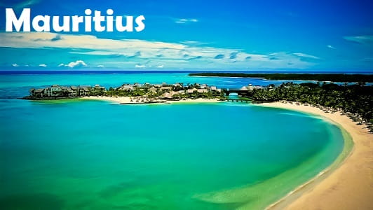 Mauritius Tour Package