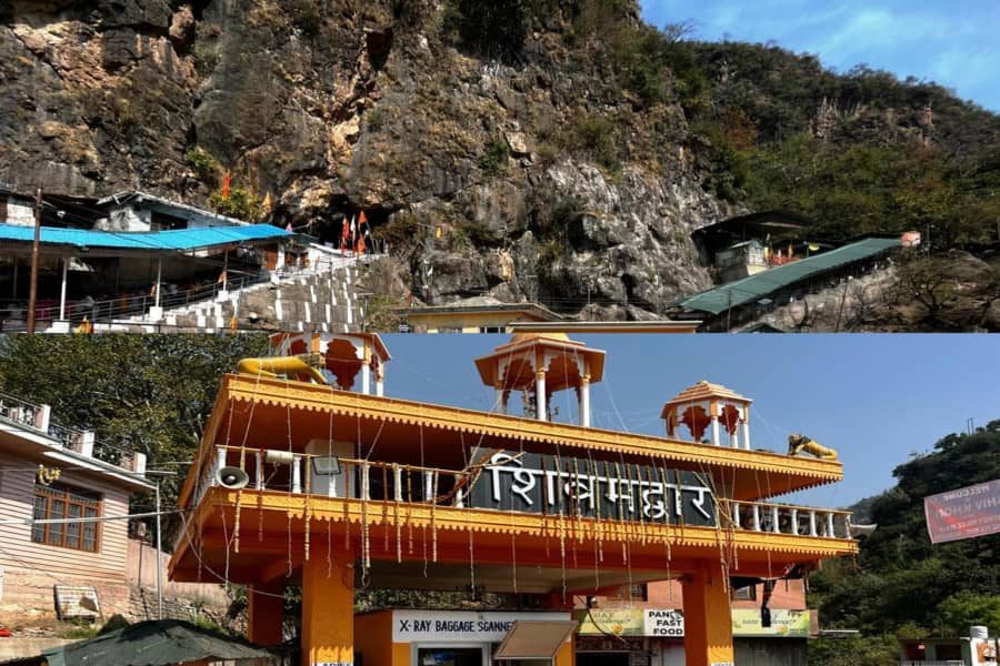 Shiv Khori Vaishno Devi Katra Tour Packages - Jammu and Kashmir by Travel Shravel