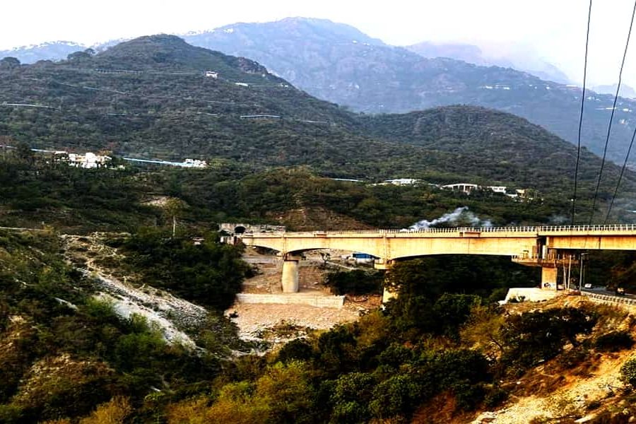 Katra Patnitop Jammu Tour Package Pilgrimage Yatra