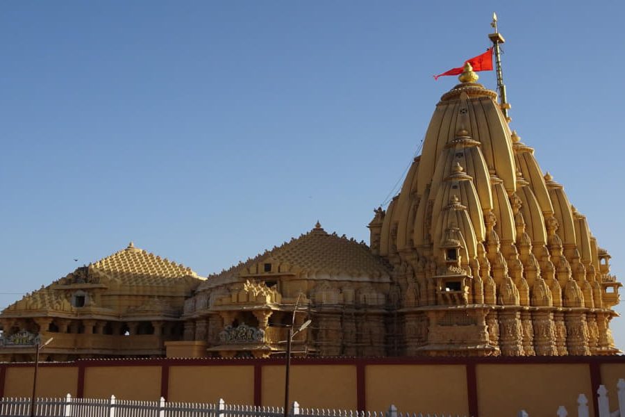 Pilgrim Tour of Gujarat, Somnath, Gujarat Tour Packages, Trip to Gujarat, Char Dham, Gujarat Package Tour