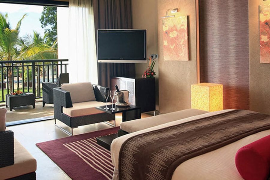 Mauritius Tour Pckage Intercontinental Resort