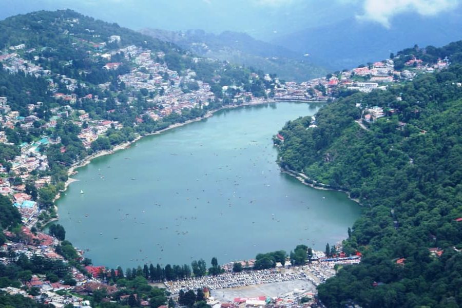 Nainital Tour Package from Delhi, Hill Stations in India, Places to visit in Nainital