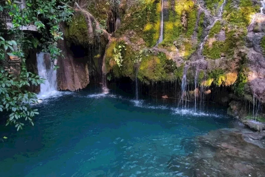 Discover the Sacred Trails of Jammu by Travel Shravel. Visit ancient temples, holy caves & spiritual sites for a divine and enriching travel experience.