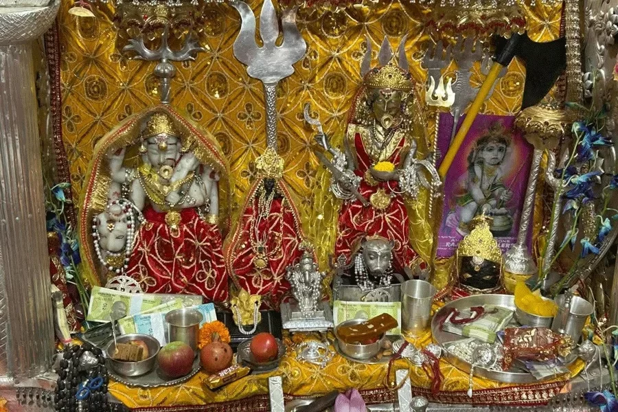 Kishtwar - Jewel of Chenab, invites you to explore Warwan Valley, Sinthan Top and Margan Top with unmatched beauty, adventure & serenity.