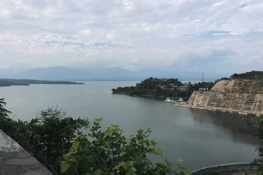 Jammu Beckons Adventure Tour by Travel Shravel offers trekking, rafting, and scenic escapes. Explore nature and thrill in the heart of Jammu!